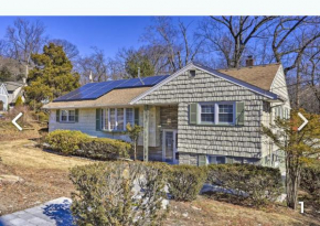 Spacious 5 Bedroom